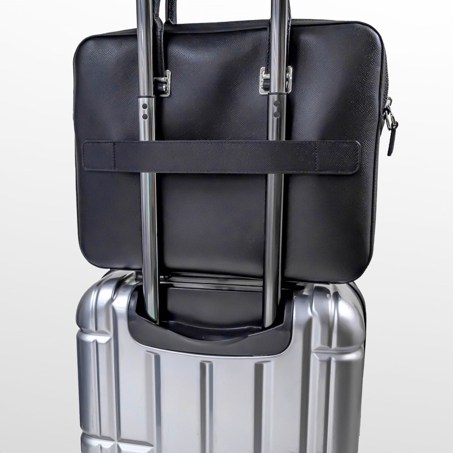 ダンヒル dunhill バッグ メンズ ビジネスバッグ ボードン スリム