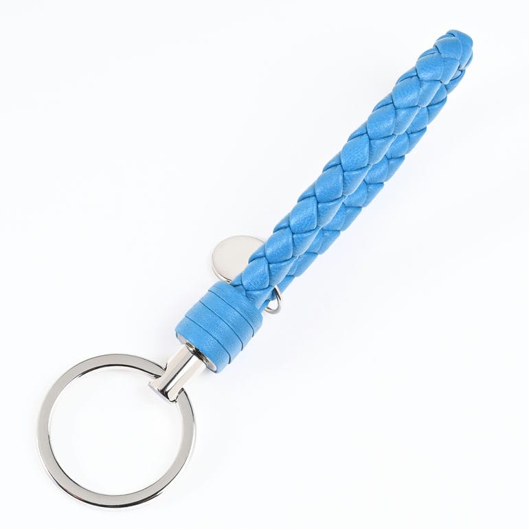 名入れ可有料】ボッテガヴェネタ BOTTEGA VENETA キーリング