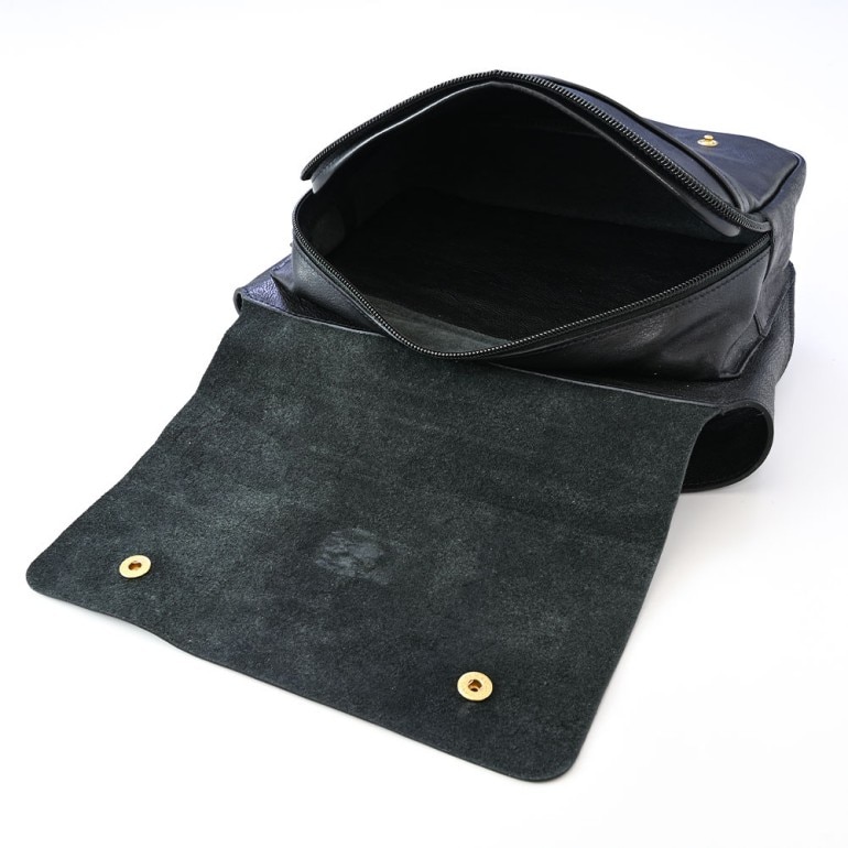 イルビゾンテ IL BISONTE バッグ ボディバッグ メンズ レディース