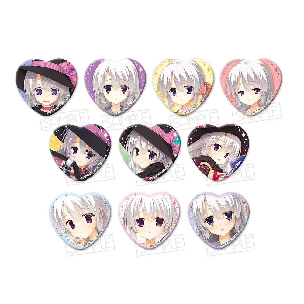 24時間以内発送】バンドやろうぜ！ 名台詞 缶バッジ フルセット(全27種