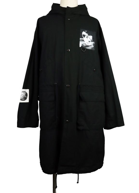 25SS】UNDERCOVER MEN'S PRE-COLLECTION アンダーカバーメンズプレ