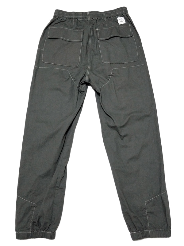 70%OFF】UNDERCOVER アンダーカバー C/Li裏地タタキイージーPTステッチ