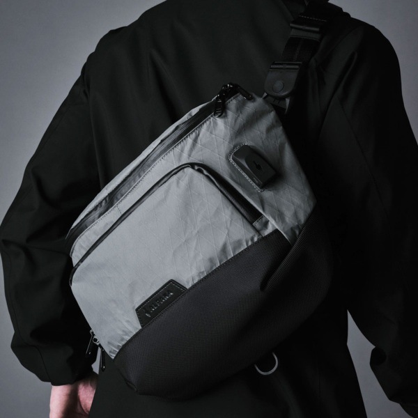 BRAVO SLINGMAX | SLING & SHOULDER | 【公式】ALPAKA (アルパカ)