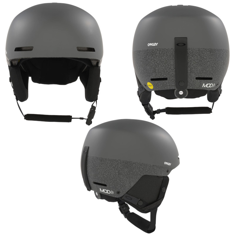 オークリー 2022 OAKLEY MOD1 PRO ASIAN FIT 2FP Factory Pilot Matte