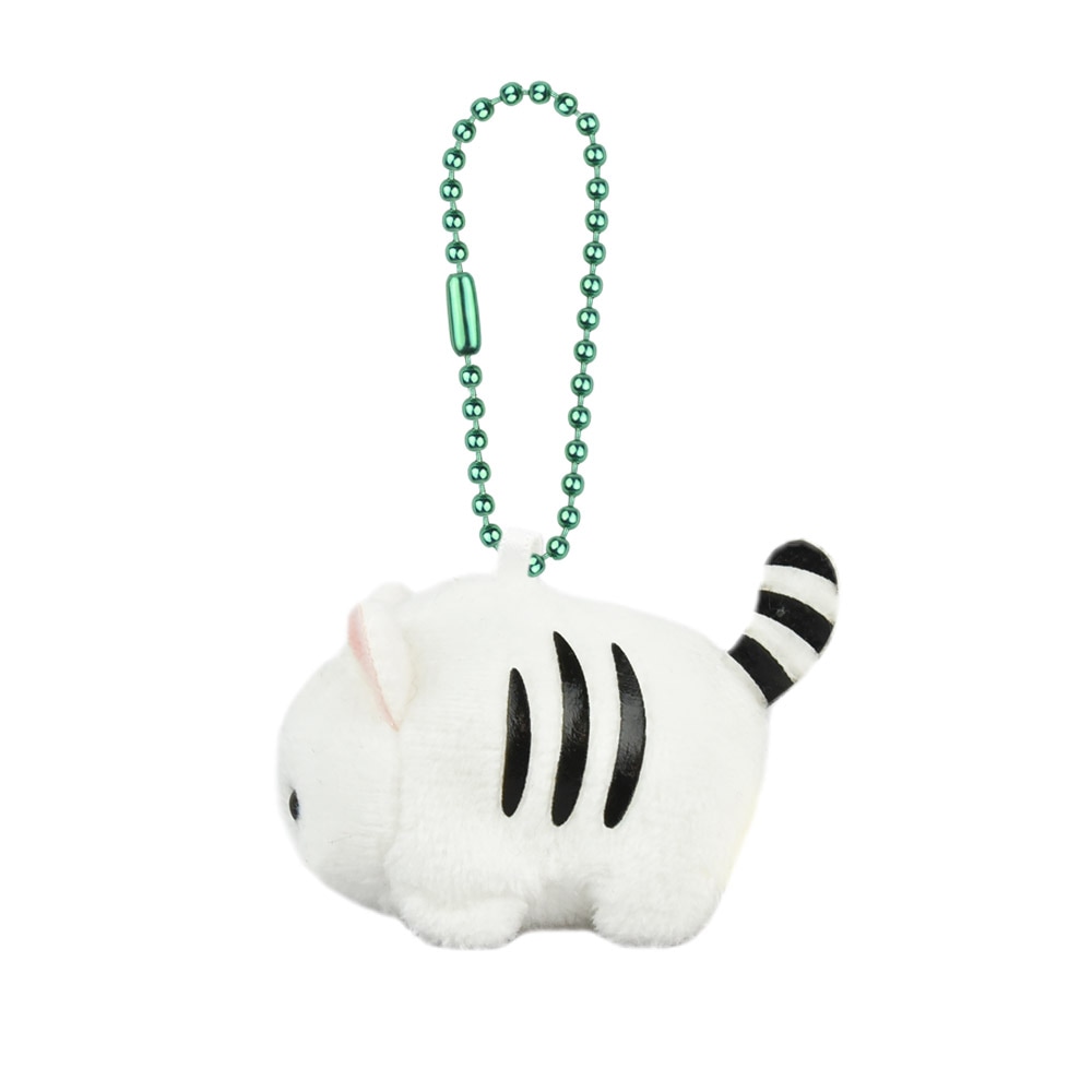 ぷちまるアニマルズ DX ホワイトタイガー / Puchimaru Animals DX