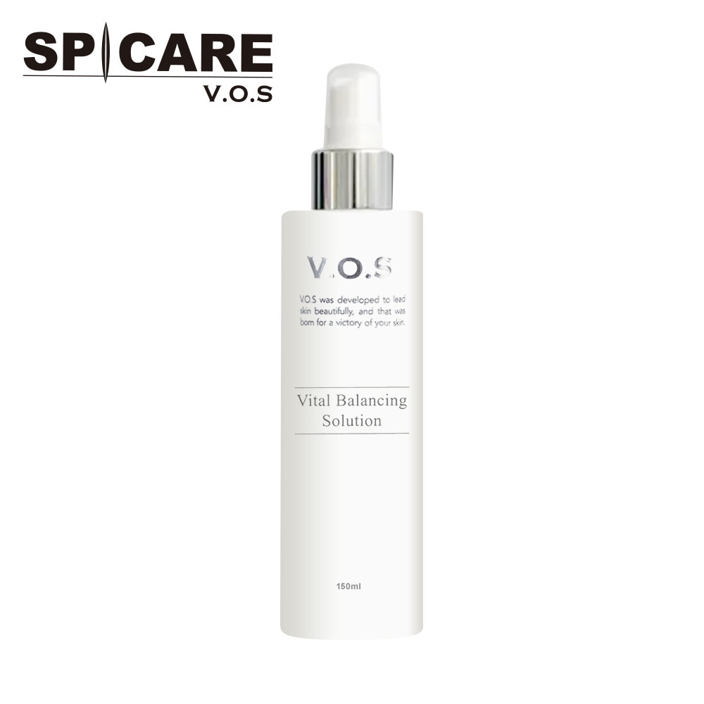 V.O.Sソリューション150ml 【SPICARE V.O.S／スピケアV.O.S