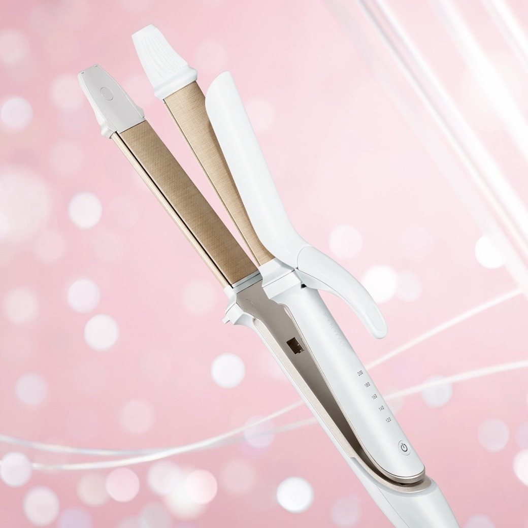 KINUJO 2WAY IRON | 取扱ブランド商品 | AnnCrea アン・クレア 公式