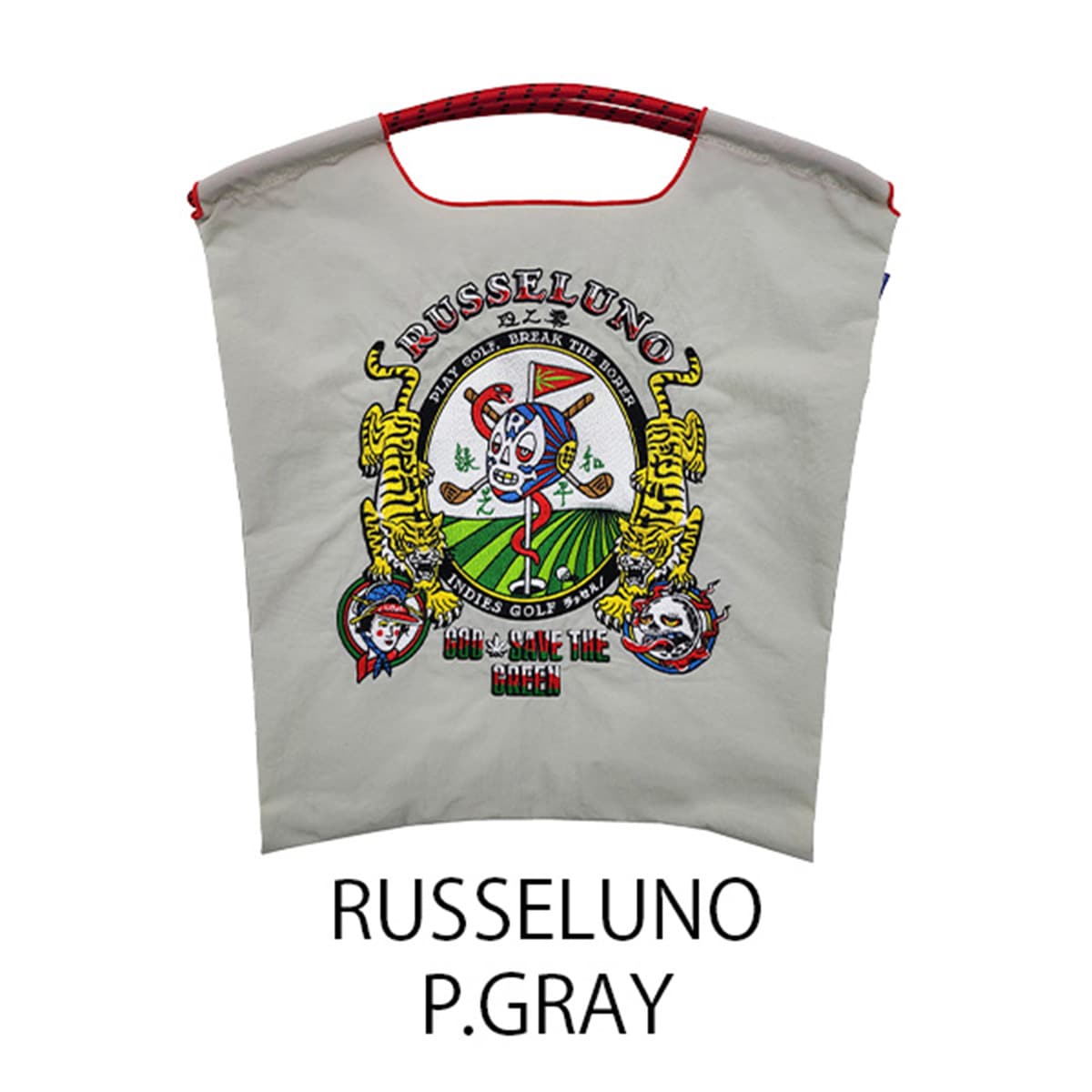 Ball＆Chain ボールアンドチェーン】コラボ Mサイズ | ANNE