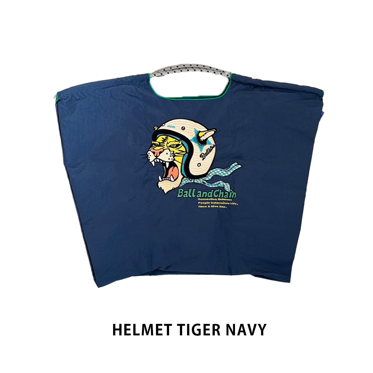 1/21 新作発売！【Ball＆Chain ボールアンドチェーン】オリジナルL