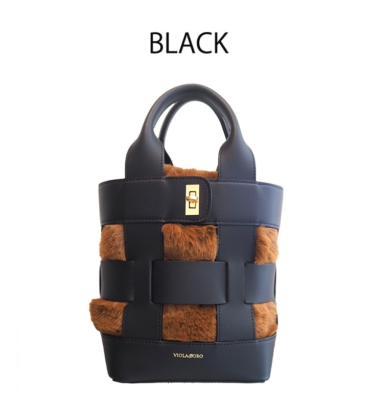 VIOLAd'ORO ヴィオラドーロ】バッグ の通販｜正規取扱店 ANNE onlinestore