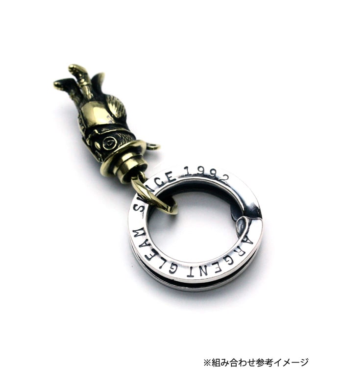 シルバーアクセサリーブランドアージェントグリーム | ArgentGleam