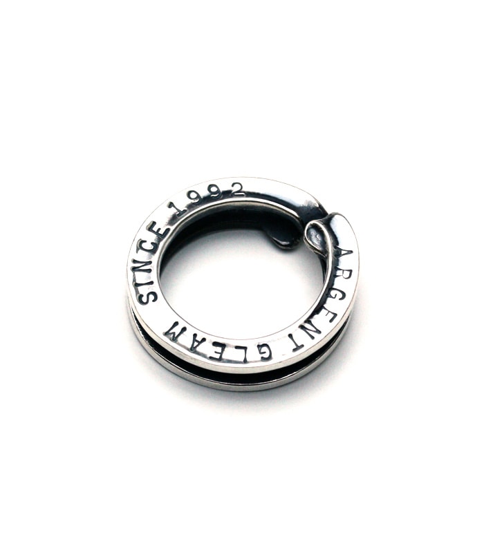 シルバーアクセサリーブランドアージェントグリーム | ArgentGleam