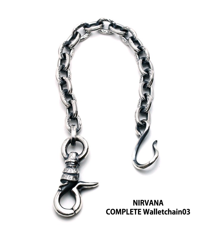 シルバーアクセサリーブランドアージェントグリーム | ArgentGleam