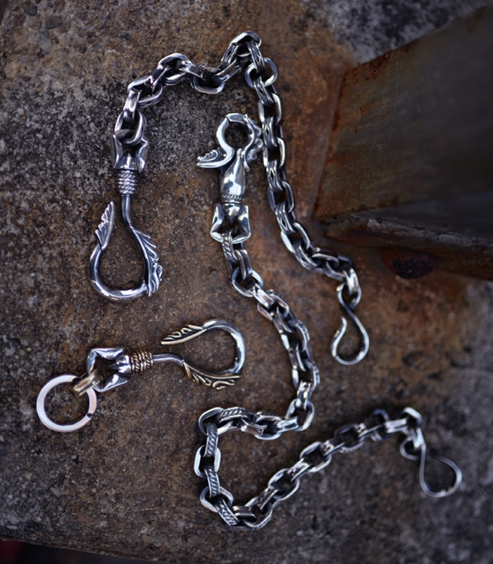 シルバーアクセサリーブランドアージェントグリーム | ArgentGleam