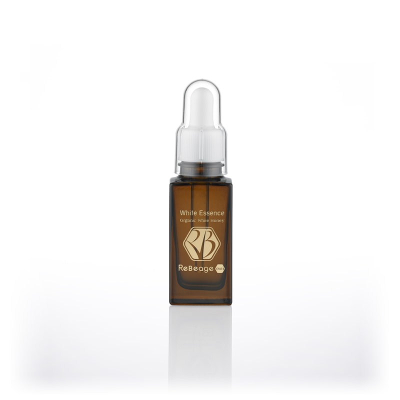 ReBeage Online Store ： ReBeage White Essence （リビエージュ