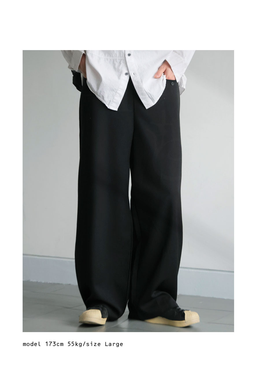 デザインポケット イージーパンツ メンズ ボトムス 送料無料・メール便