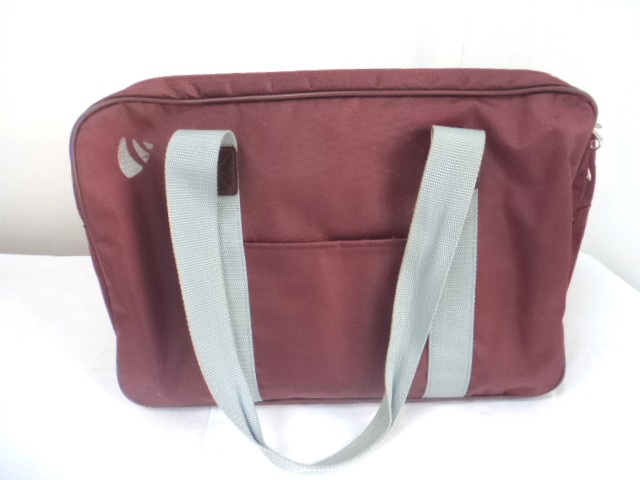 e48/名城大学附属高等学校□女子 学校指定鞄・バック/og0201【4LVM