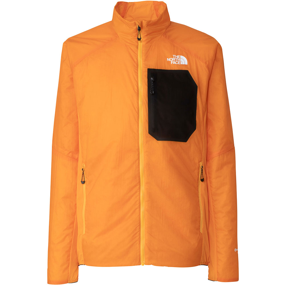 ザ・ノース・フェイス-THE NORTH FACE アセントピークハイブリッドベン