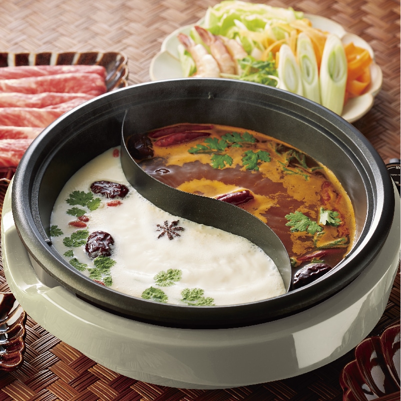 アウトレット品】電気二食鍋 ASP-390/FSKP-0938 | キッチン家電