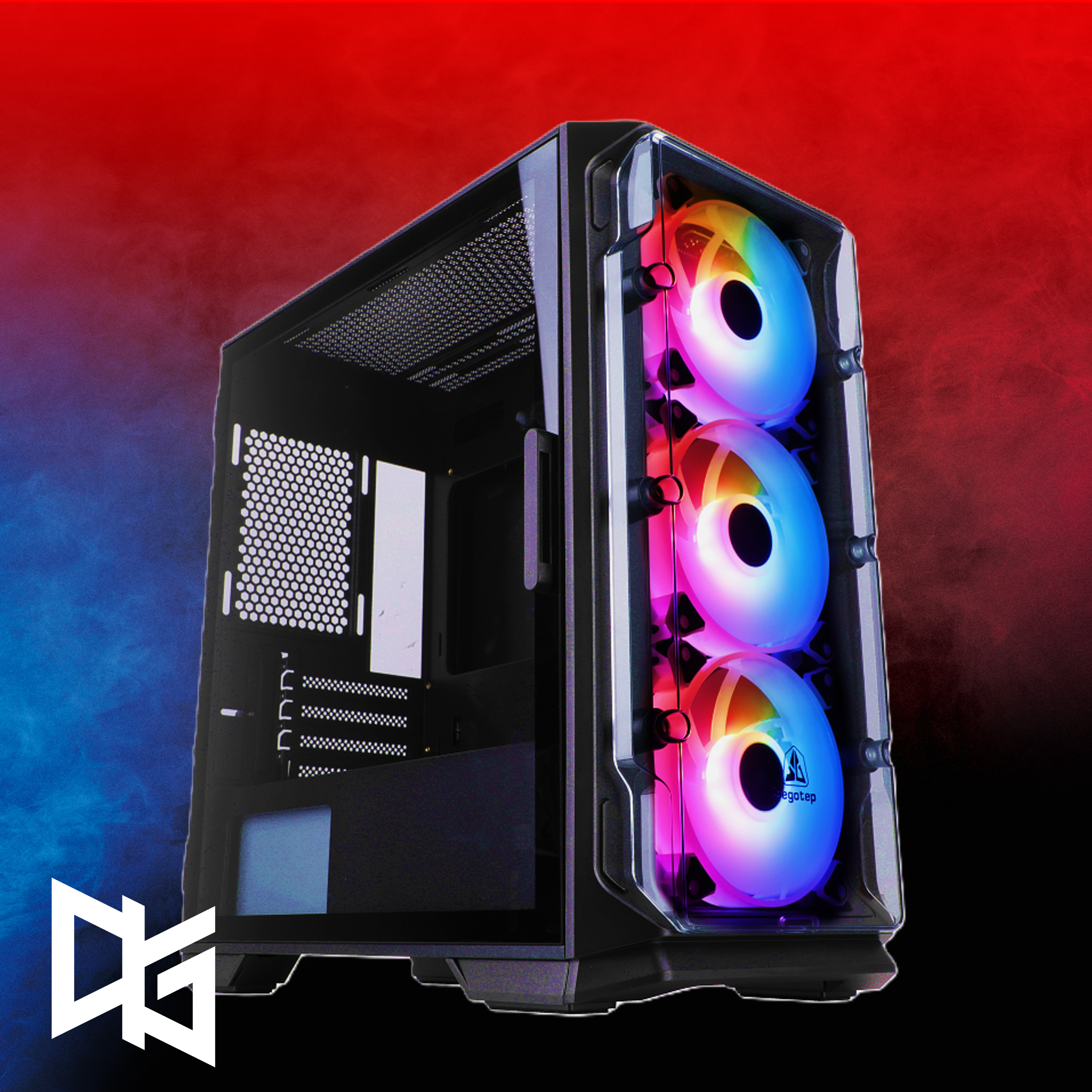 7777-SENGOKU441238 | RTX5060Ti 8GB Ryzen7-5700X メモリ DDR4 32GB