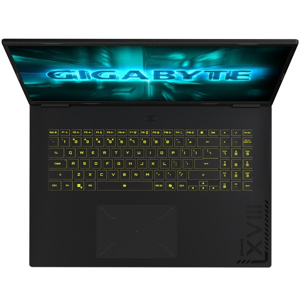 4719331767846 GIGABYTE ギガバイト ゲーミングノートPC GAMING A18