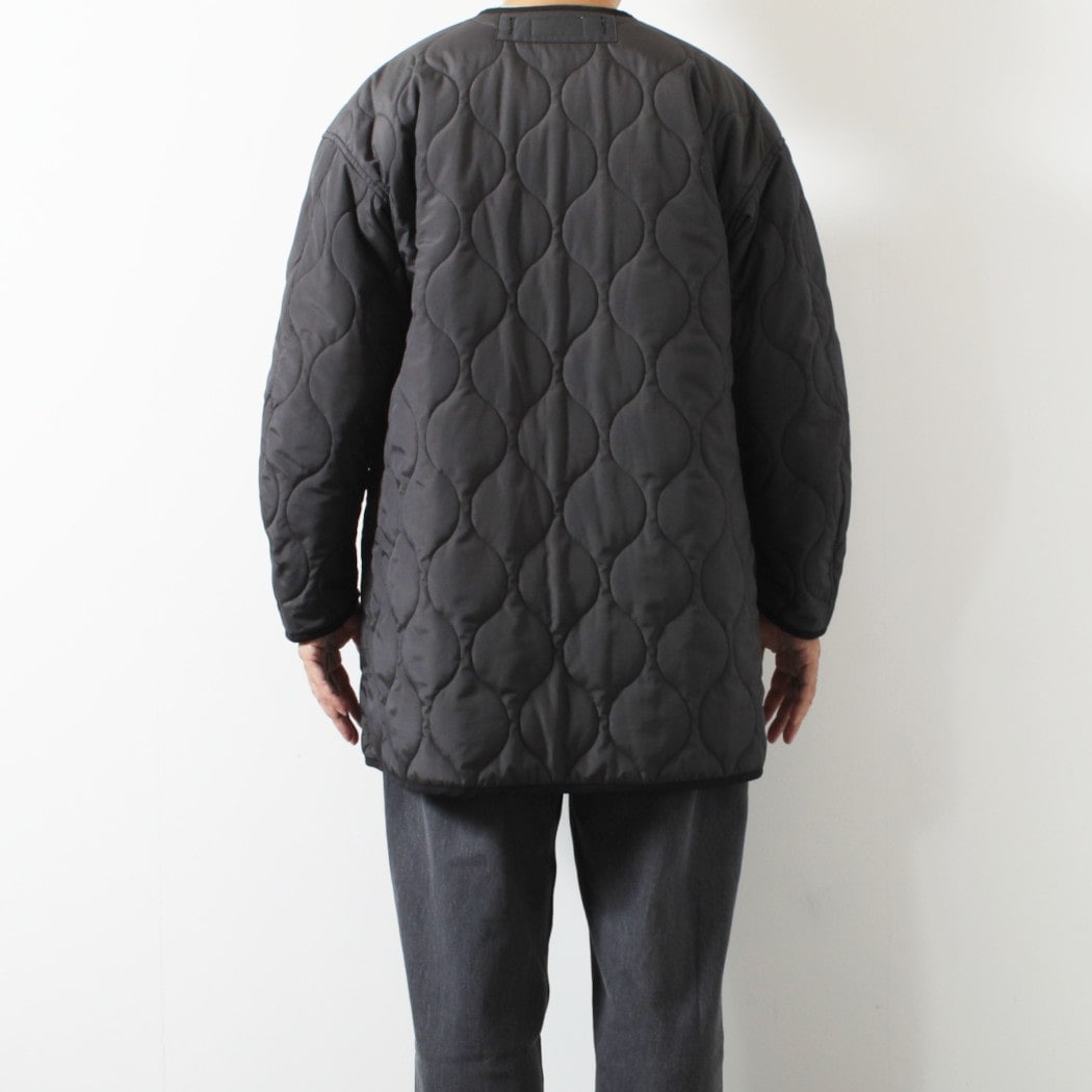 CIOTA M-65 Fishtail Parka シオタ スビンコットンナイロン オックス