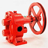 送料無料】工進 ギヤーポンプ GC-25 単体ポンプ | 農業機械・園芸機器