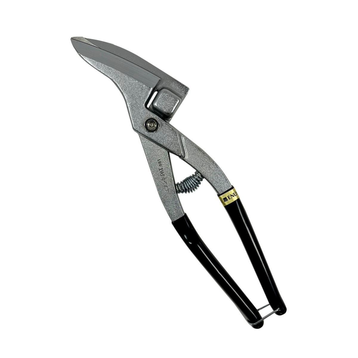 送料無料】エヌシキ 金切ばさみ テスキー S型 | 工具,大工道具,ハサミ