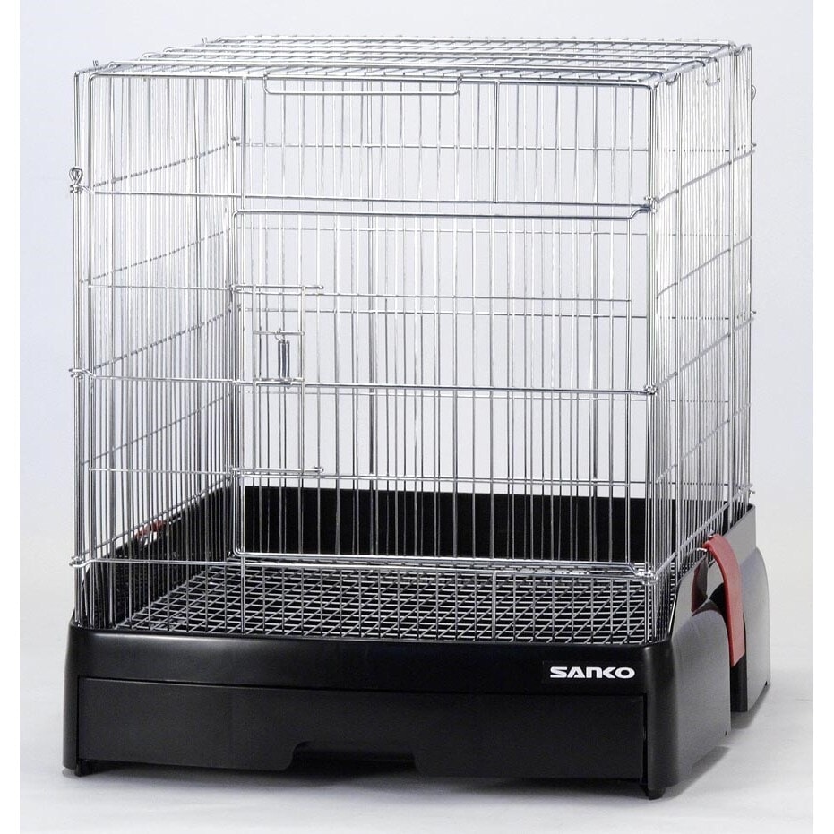 ②三晃商会 イージーホーム80 ハイ W810×D505×H840mm（外寸） イージー