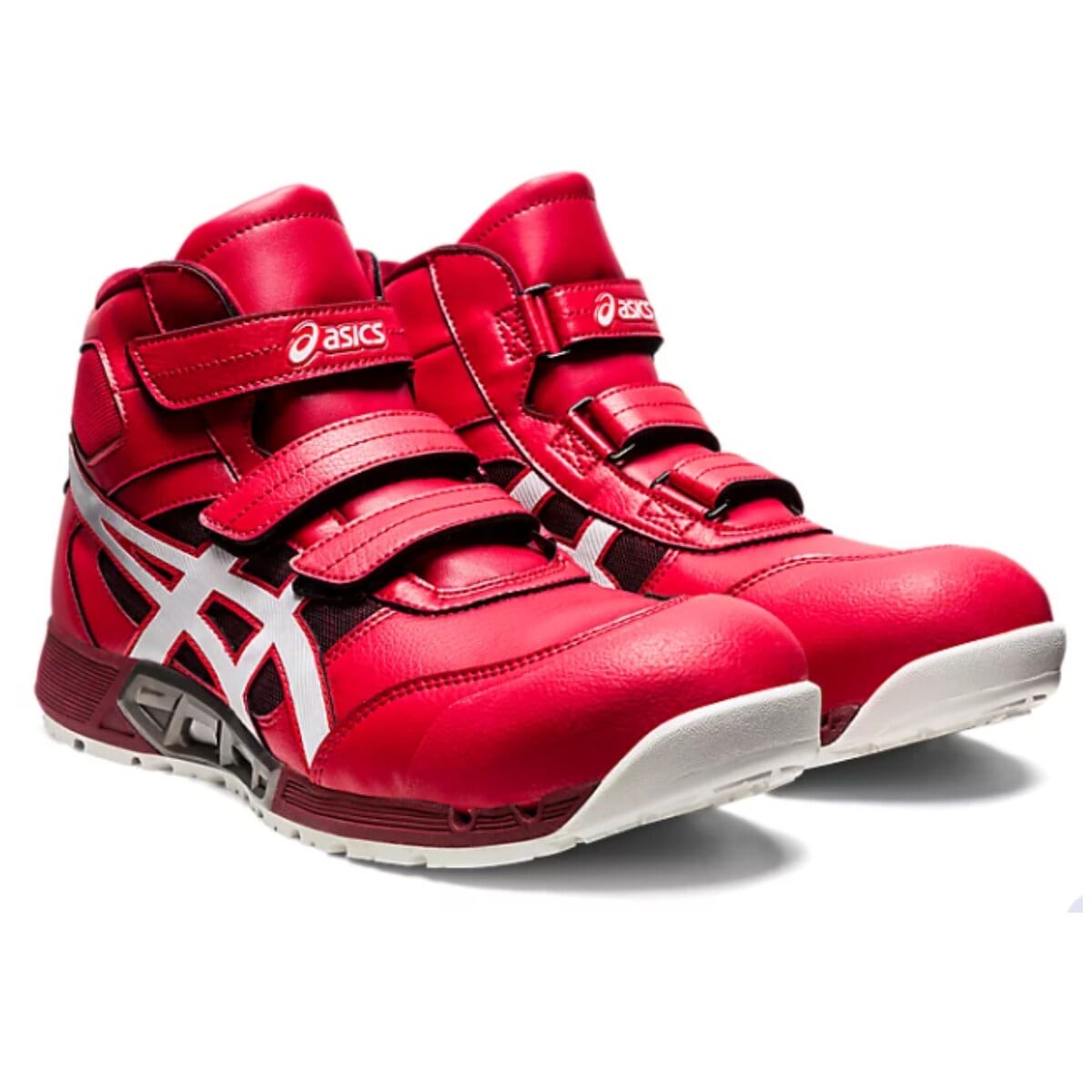 送料無料】【在庫限り】アシックス 安全靴 ウィンジョブ CP308 AC