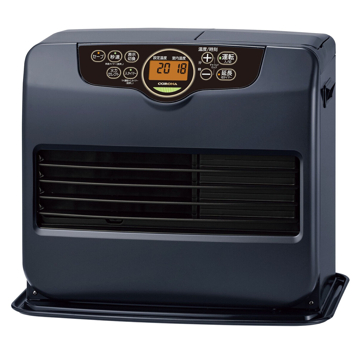 送料無料】ダイニチ 石油ファンヒーター FW-YK32NC4-W | 家電・照明