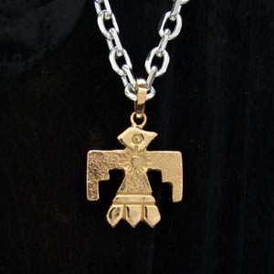 G-9 | ペンダントトップ,ゴールド | ARIZONA FREEDOM（アリゾナ