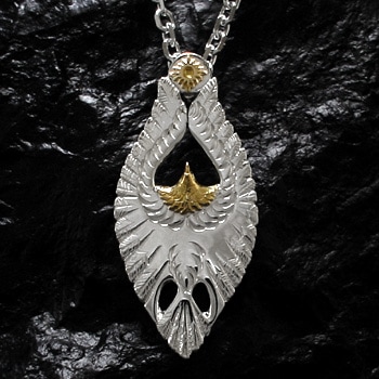 T-78 | ペンダントトップ,イーグル | ARIZONA FREEDOM（アリゾナ