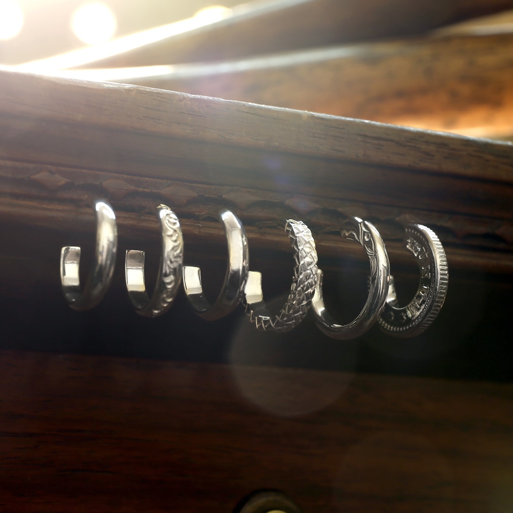 P-26d | ピアス | ARIZONA FREEDOM（アリゾナフリーダム）公式サイト