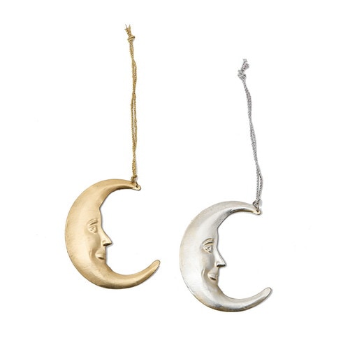 オーナメント(月) | GOODS | THOUGHT OF TOKYO KANKAN