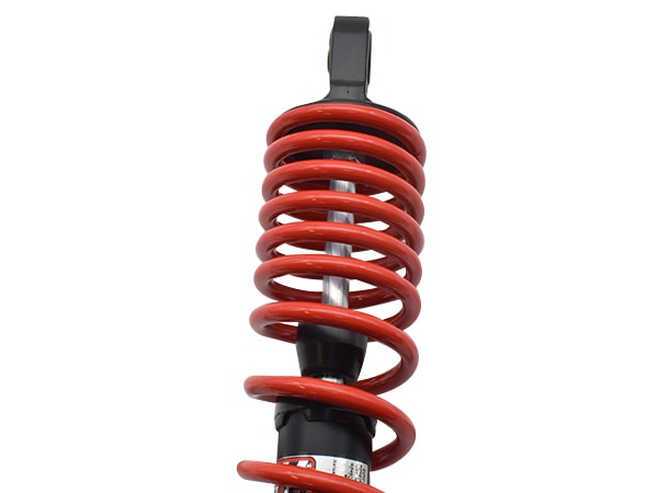 YSS DTGシリーズ NMAX125 NMAX155 335mm リアショック リアサス リア