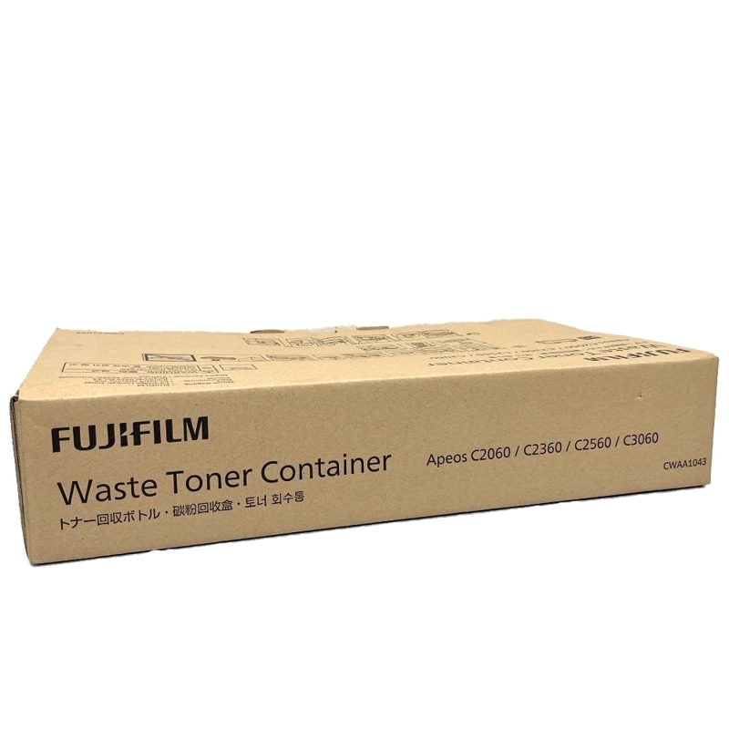 富士フィルムビジネスイノベーション 富士ゼロックス 純正トナー回収