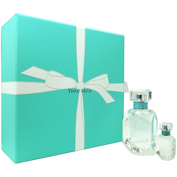 ティファニー TIFFANY & CO. ティファニー オードパルファム ギフト