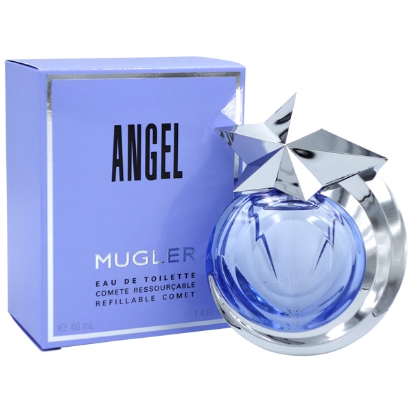 ティエリー ミュグレー THIERRY MUGLER エンジェル EDT SP 80mlANGEL