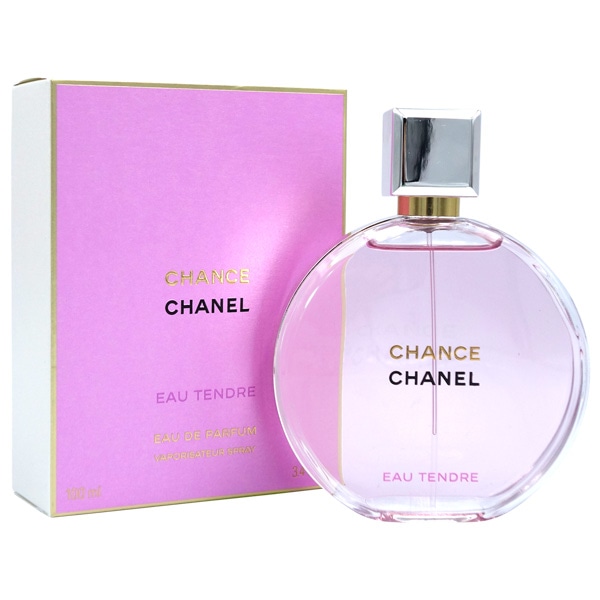 シャネル CHANEL チャンス オー タンドゥル EDP SP 100ml【送料無料