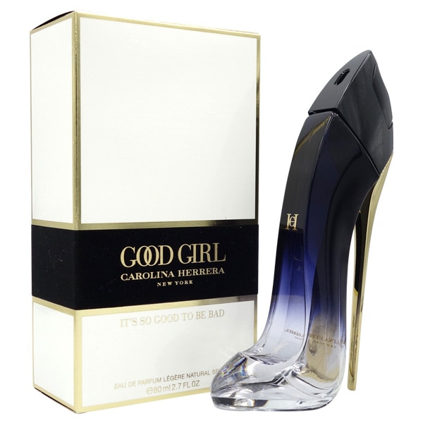 キャロライナ ヘレラ CAROLINA HERRERA グッドガール レジェール EDP
