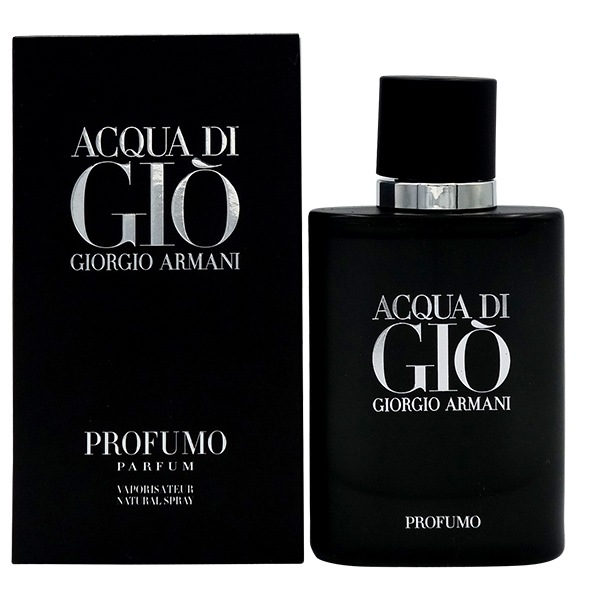 アルマーニ GIORGIO ARMANI アクア ディ ジオ プールオム プロフーモ
