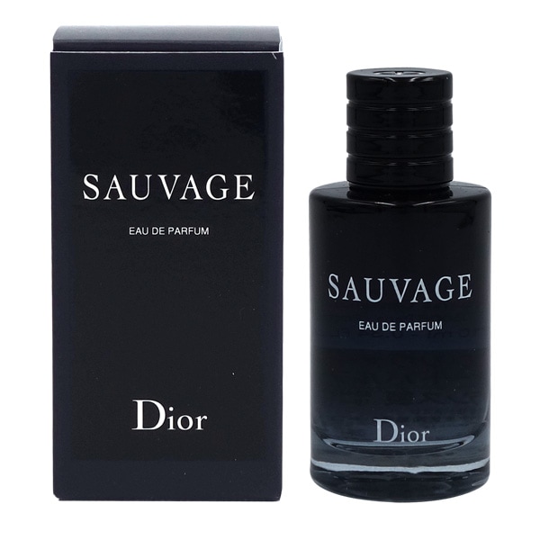 クリスチャン ディオール Dior ソバージュ EDP BT 10ml SAUVAGE