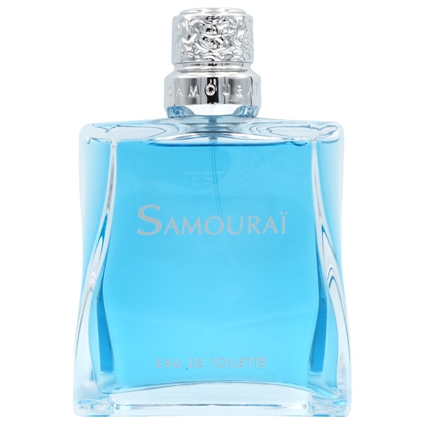 サムライ SAMOURAI サムライ EDT SP 100ml【訳あり・テスター・未使用