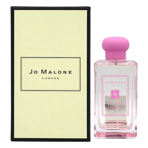 ジョー マローン JO MALONE シルク ブロッサム コロン EDC SP 100ml
