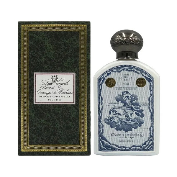 BULY ビュリー 水性香水 Le Verrou かんぬき／終売 廃盤 限定 BULY