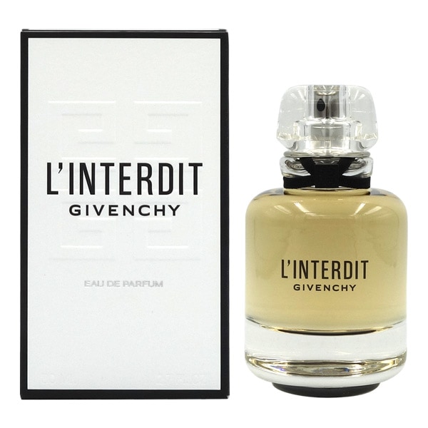 ジバンシイ GIVENCHY ランテルディ EDP SP 80ml【オードパルファム