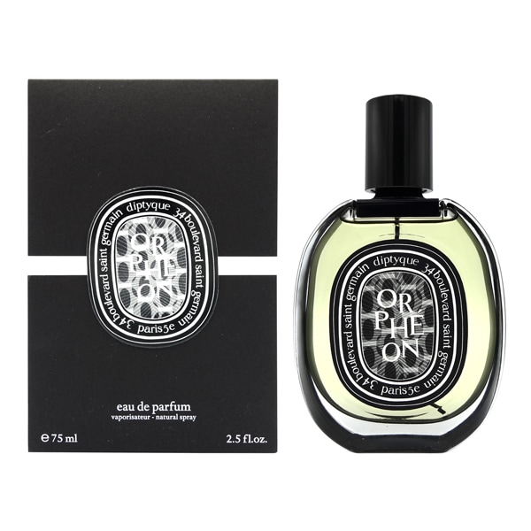 ディプティック DIPTYQUE オルフェオン EDP SP 75ml【オードパルファム