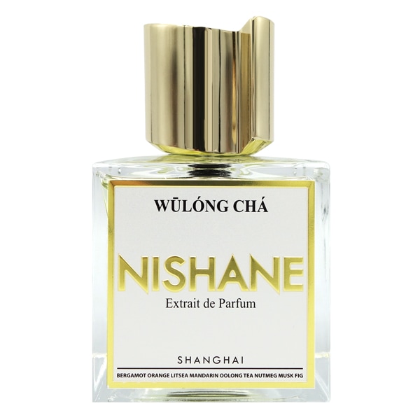 ニシャネ NISHANE ウーロンチャ 烏龍茶 エキストレド パルファム 100ml