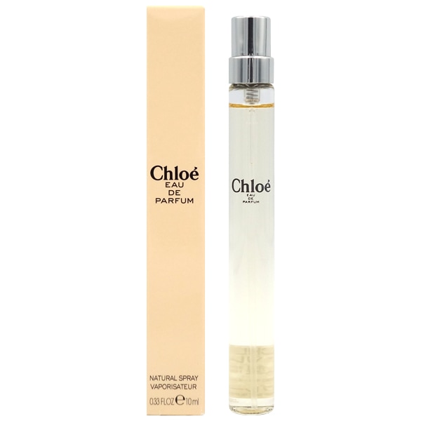 クロエ CHLOE クロエ オードパルファム EDP SP 10ml【スプレータイプ